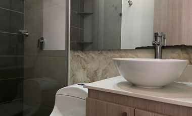 Apartamento en arriendo,  Loma  San Jose,  Sabaneta, Antioquia