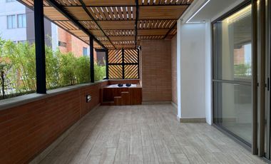 Apartamento en arriendo,  Loma  San Jose,  Sabaneta, Antioquia