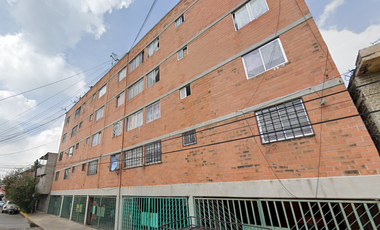 🏢Departamento en💶💶 Venta 💶💶en Rosalio Bustamante Iztapalapa 💰