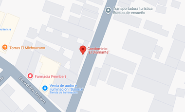 🏢Departamento en💶💶 Venta 💶💶en Rosalio Bustamante Iztapalapa 💰