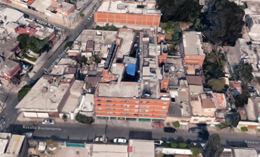 🏢Departamento en💶💶 Venta 💶💶en Rosalio Bustamante Iztapalapa 💰