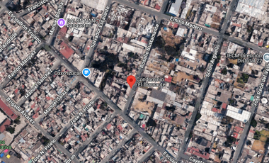 🏢Departamento en💶💶 Venta 💶💶en Rosalio Bustamante Iztapalapa 💰