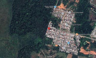 Casa en Calle Playa Punta Puntillas, Las Olas, Residencial Las Olas, Veracruz, México ¡NO CRÉDITOS!