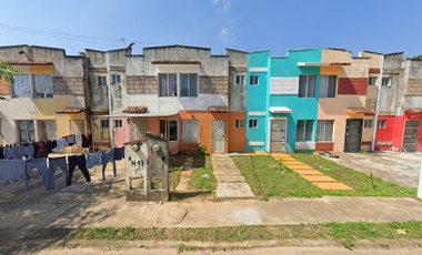 Casa en Calle Playa Punta Puntillas, Las Olas, Residencial Las Olas, Veracruz, México ¡NO CRÉDITOS!