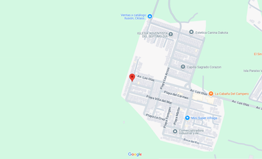 Casa en Calle Playa Punta Puntillas, Las Olas, Residencial Las Olas, Veracruz, México ¡NO CRÉDITOS!