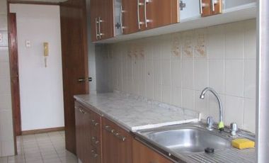 ARRIENDO LAS PARINAS