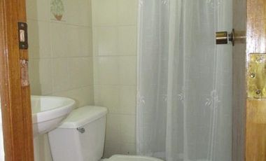 ARRIENDO LAS PARINAS