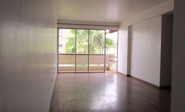 ARRIENDO LAS PARINAS