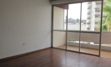 ARRIENDO LAS PARINAS