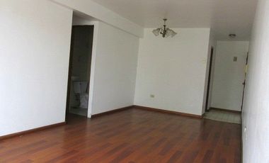 ARRIENDO LAS PARINAS