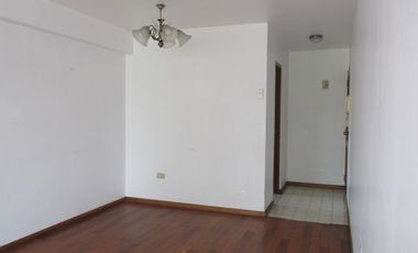 ARRIENDO LAS PARINAS