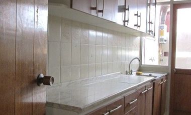 ARRIENDO LAS PARINAS