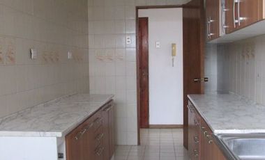 ARRIENDO LAS PARINAS