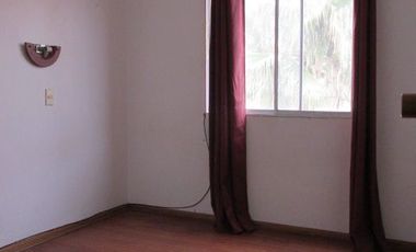 ARRIENDO LAS PARINAS