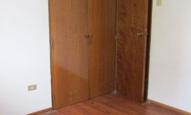 ARRIENDO LAS PARINAS