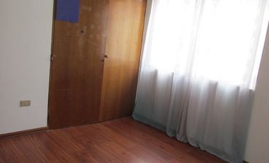 ARRIENDO LAS PARINAS