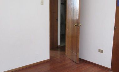 ARRIENDO LAS PARINAS