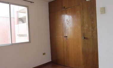 ARRIENDO LAS PARINAS