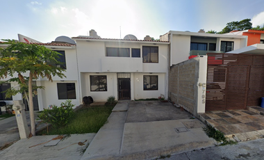 VENTA DE CASA EN CHIAPAS  TUXTLA GUTIERREZ  FRACCIONAMIENTO LAS NUBES