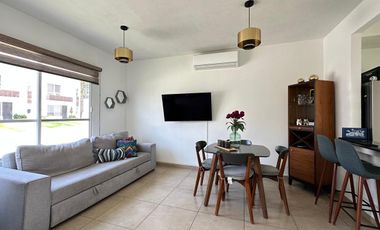 CASA EN VENTA EN FRACCIONAMIENTO CASCADAS DE COCOYOC. MORELOS