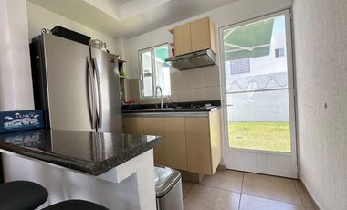 CASA EN VENTA EN FRACCIONAMIENTO CASCADAS DE COCOYOC. MORELOS