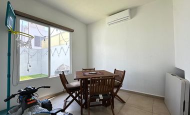 CASA EN VENTA EN FRACCIONAMIENTO CASCADAS DE COCOYOC. MORELOS