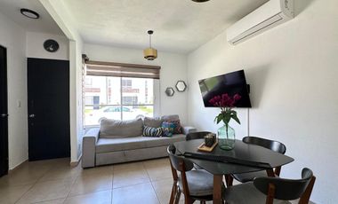 CASA EN VENTA EN FRACCIONAMIENTO CASCADAS DE COCOYOC. MORELOS