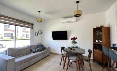 CASA EN VENTA EN FRACCIONAMIENTO CASCADAS DE COCOYOC. MORELOS