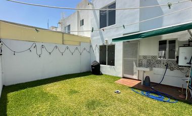 CASA EN VENTA EN FRACCIONAMIENTO CASCADAS DE COCOYOC. MORELOS