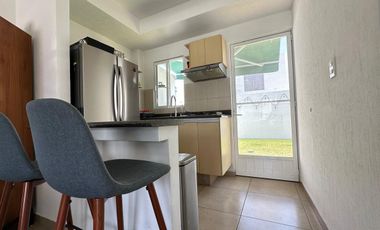 CASA EN VENTA EN FRACCIONAMIENTO CASCADAS DE COCOYOC. MORELOS