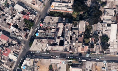 🏢Departamento en💶💶 Venta 💶💶en Rosalio Bustamante Iztapalapa 💰