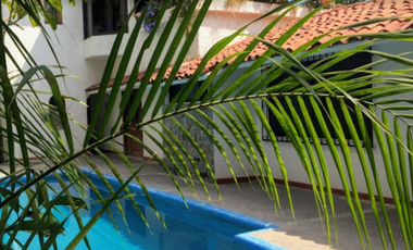 VENTA DE HERMOSA CASA