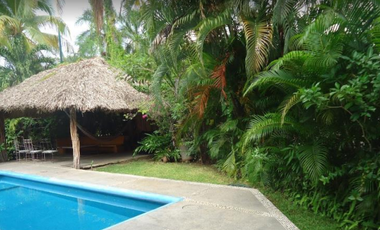 VENTA DE HERMOSA CASA