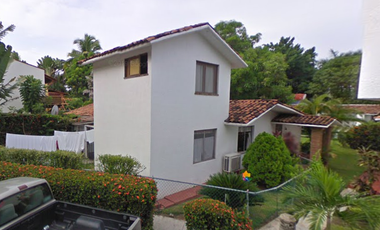 VENTA DE HERMOSA CASA