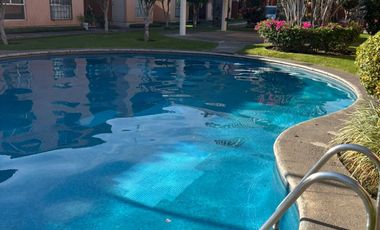 Casa en Venta en Ojo de Agua, Cuernavaca Morelos