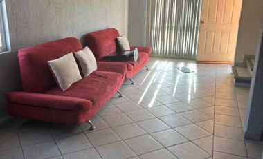Casa en Venta en Ojo de Agua, Cuernavaca Morelos