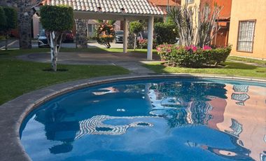Casa en Venta en Ojo de Agua, Cuernavaca Morelos