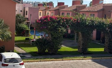 Casa en Venta en Ojo de Agua, Cuernavaca Morelos