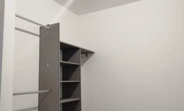 RENTO CASA EN MANANTIALES