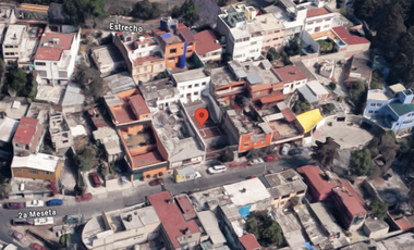 Casa en venta ubicada en Ampliacion las Aguilas, Alvaro Obregon.