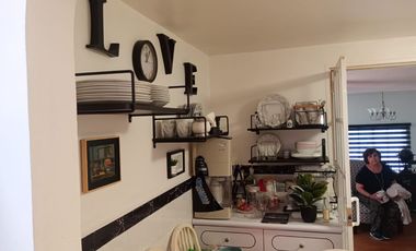 Linda casa en venta en Balcones de Valledorado