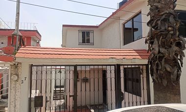 Linda casa en venta en Balcones de Valledorado