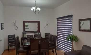 Linda casa en venta en Balcones de Valledorado