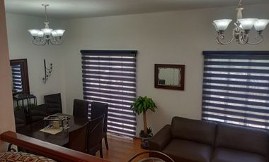 Linda casa en venta en Balcones de Valledorado