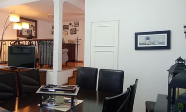 Linda casa en venta en Balcones de Valledorado