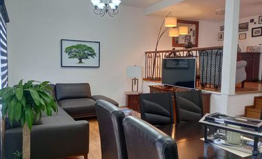 Linda casa en venta en Balcones de Valledorado