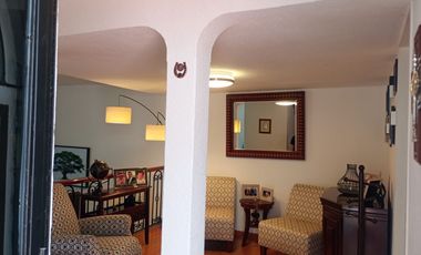 Linda casa en venta en Balcones de Valledorado