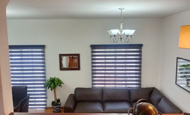 Linda casa en venta en Balcones de Valledorado