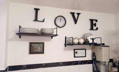 Linda casa en venta en Balcones de Valledorado