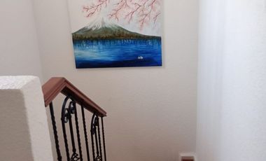 Linda casa en venta en Balcones de Valledorado